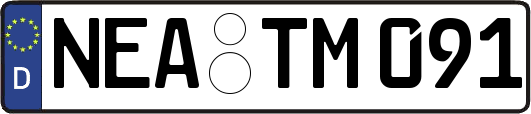 NEA-TM091