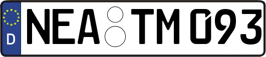 NEA-TM093