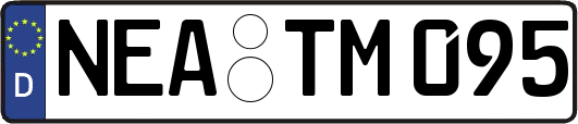 NEA-TM095