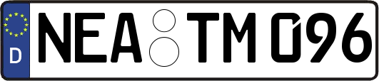 NEA-TM096