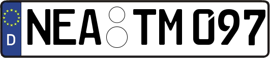 NEA-TM097