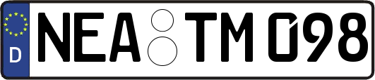 NEA-TM098
