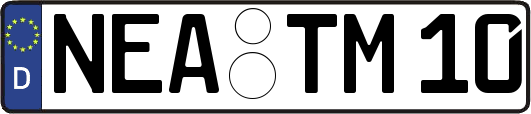 NEA-TM10