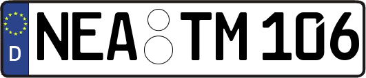 NEA-TM106
