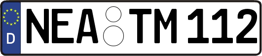NEA-TM112