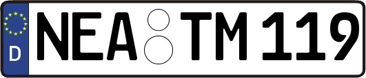 NEA-TM119