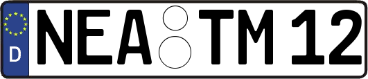 NEA-TM12