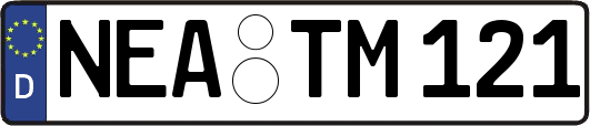 NEA-TM121