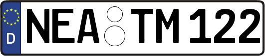 NEA-TM122