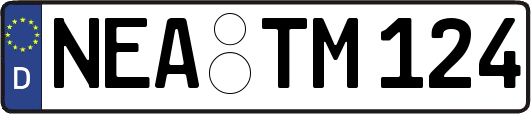 NEA-TM124