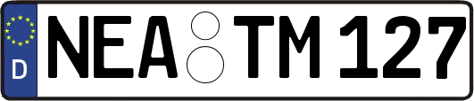 NEA-TM127