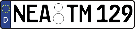 NEA-TM129