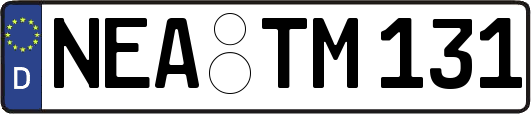 NEA-TM131