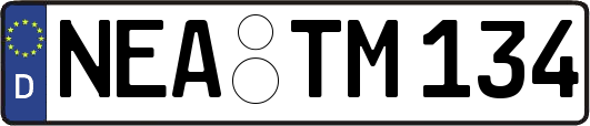 NEA-TM134