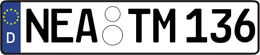 NEA-TM136