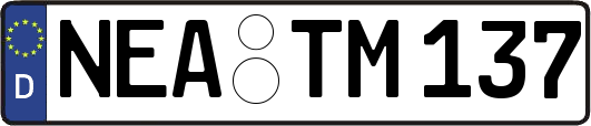 NEA-TM137