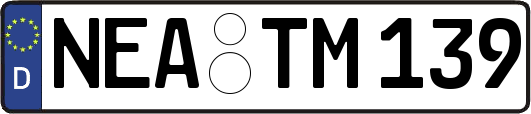NEA-TM139