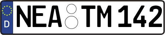 NEA-TM142