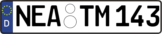 NEA-TM143
