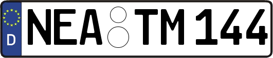NEA-TM144