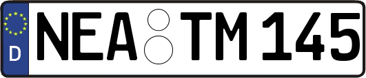 NEA-TM145
