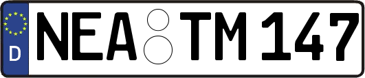 NEA-TM147