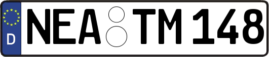 NEA-TM148