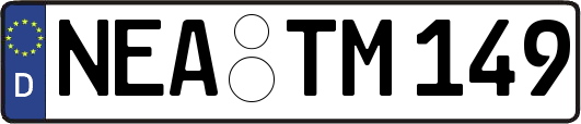 NEA-TM149