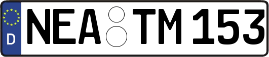 NEA-TM153