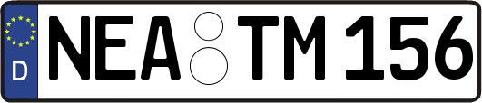 NEA-TM156