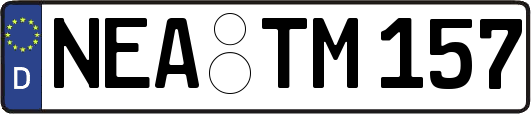 NEA-TM157