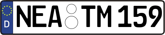 NEA-TM159