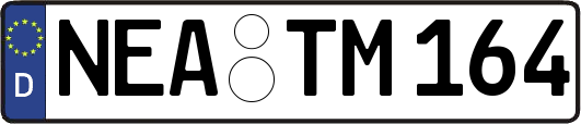 NEA-TM164