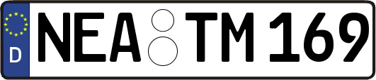 NEA-TM169