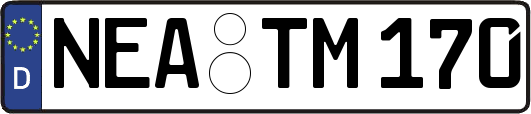 NEA-TM170