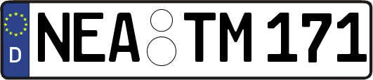 NEA-TM171