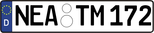 NEA-TM172