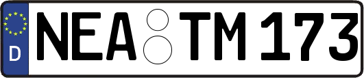 NEA-TM173