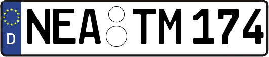 NEA-TM174
