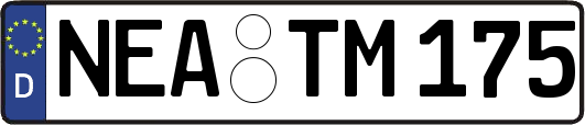 NEA-TM175