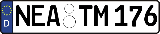 NEA-TM176