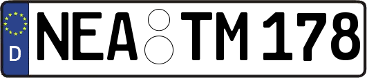 NEA-TM178