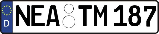 NEA-TM187