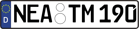 NEA-TM190