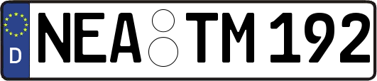 NEA-TM192