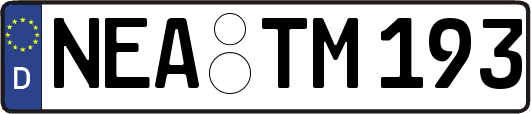NEA-TM193