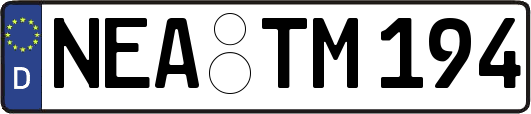 NEA-TM194