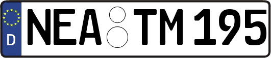 NEA-TM195