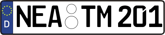 NEA-TM201