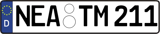 NEA-TM211